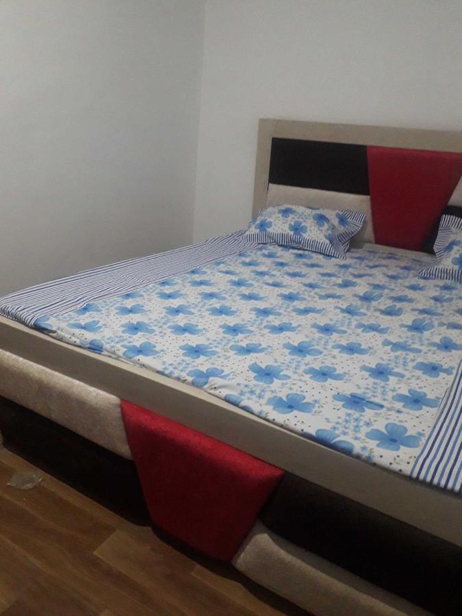 Oyo Golden Inn Hotel Meerut Extérieur photo
