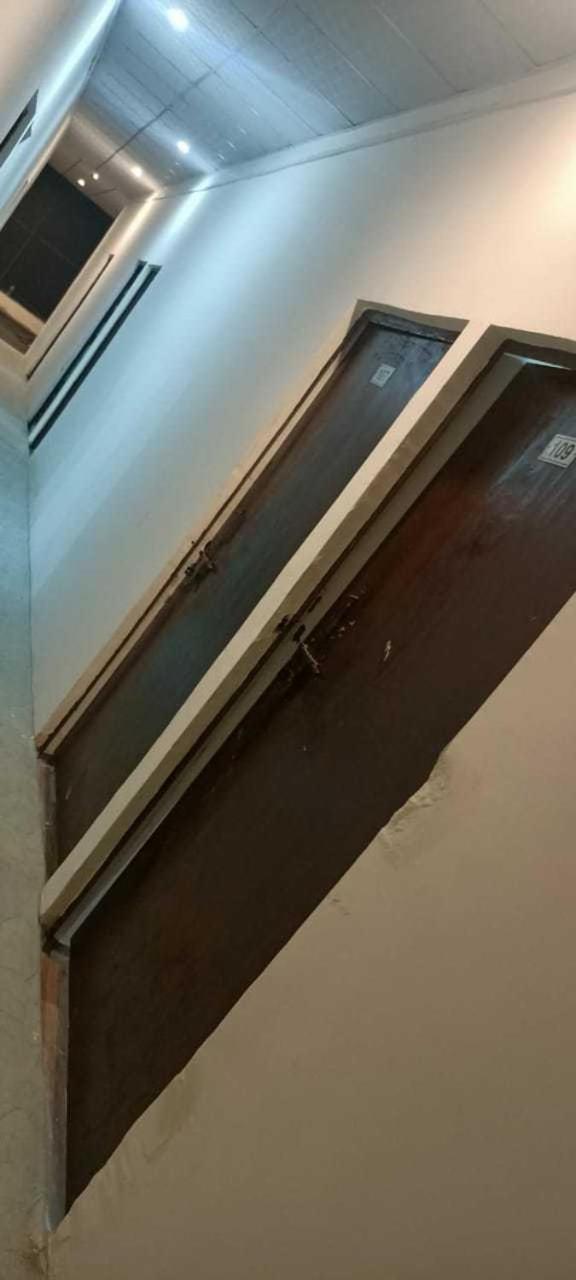Oyo Golden Inn Hotel Meerut Extérieur photo